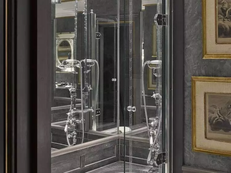 スイート, Blakes Hotel London