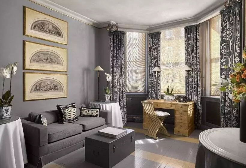 スイート, Blakes Hotel London