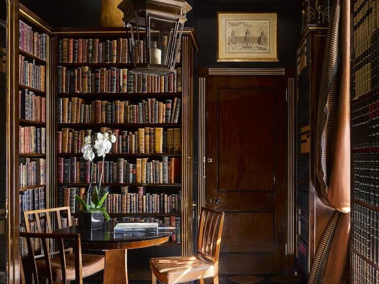 Suite, Blakes Hotel London