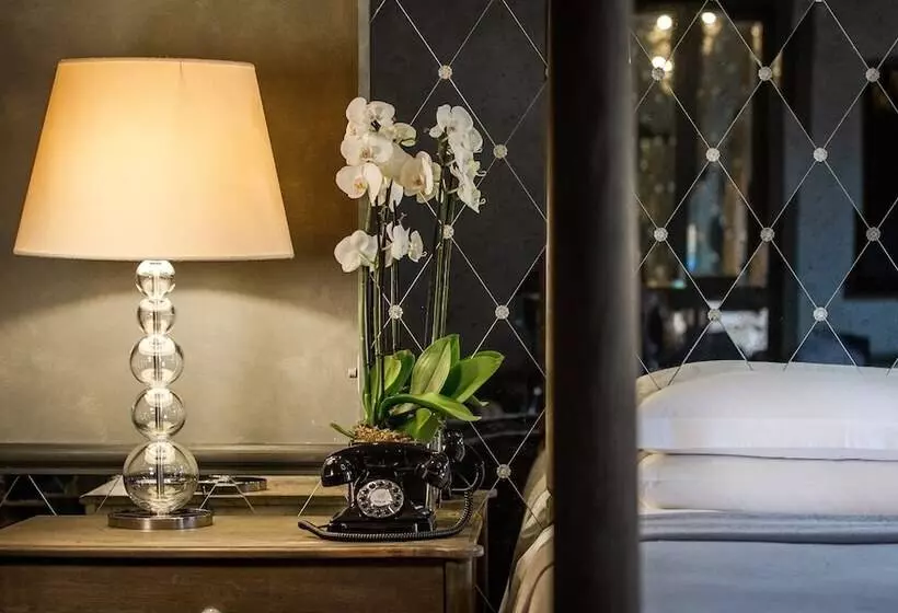 スイート, Blakes Hotel London