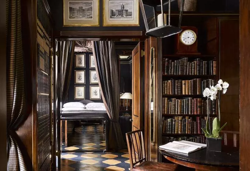 スイート, Blakes Hotel London