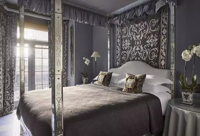 スイート, Blakes Hotel London