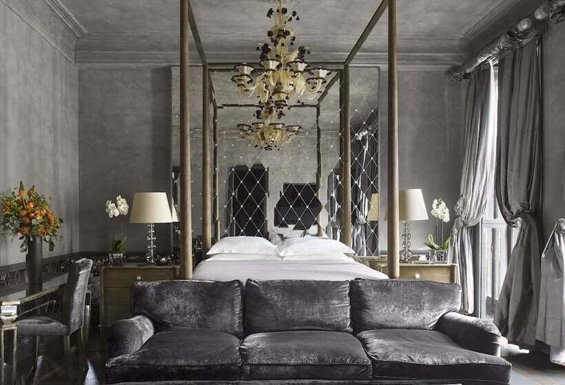 Suite, Blakes Hotel London