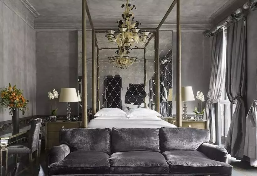 スイート, Blakes Hotel London