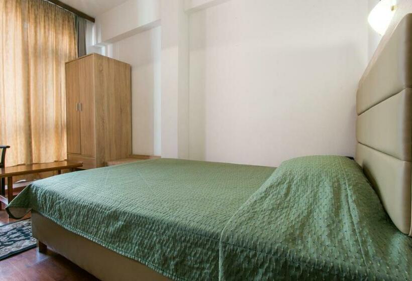 اتاق استاندارد یک نفره, Arethusa Hotel Athens