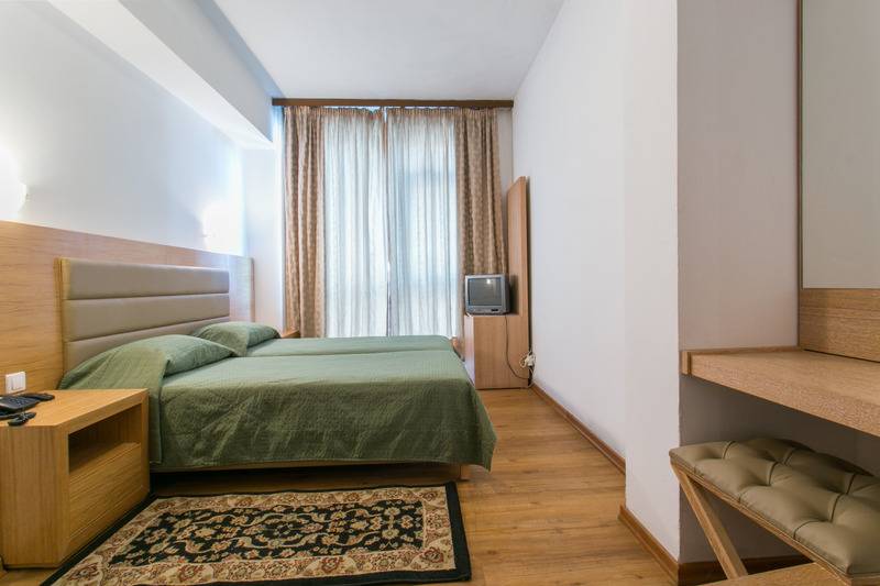 חדר סטנדרט, Arethusa Hotel Athens