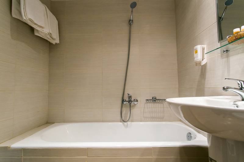 Номер Стандарт, Arethusa Hotel Athens