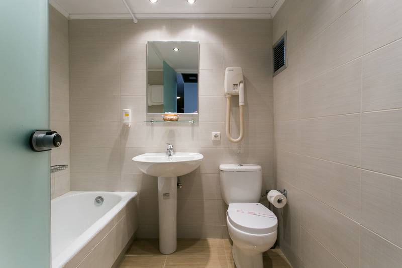 Номер Стандарт, Arethusa Hotel Athens