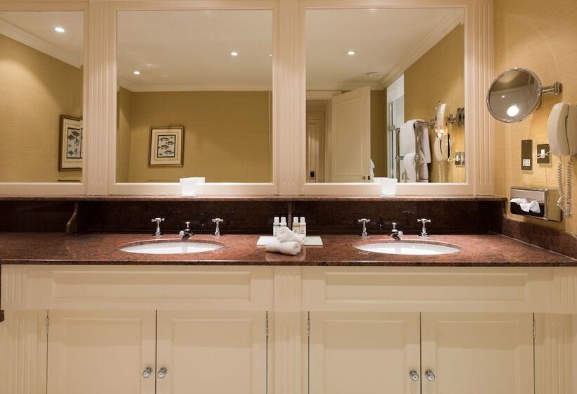 古典房间, Chewton Glen Hotel   An Iconic Luxury