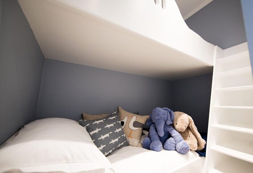 套房, Chewton Glen Hotel   An Iconic Luxury