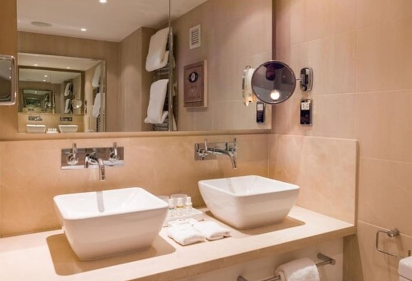 小型套房, Chewton Glen Hotel   An Iconic Luxury