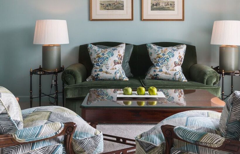 小型套房, Chewton Glen Hotel   An Iconic Luxury