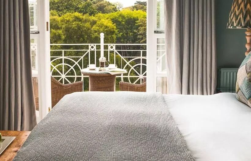 ジュニアスイート, Chewton Glen Hotel   An Iconic Luxury