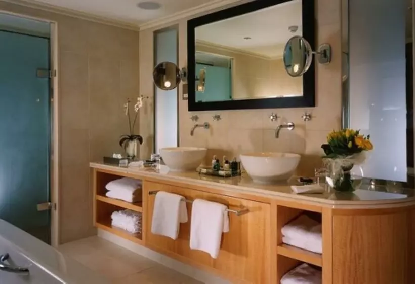 Mastersviitti, Chewton Glen