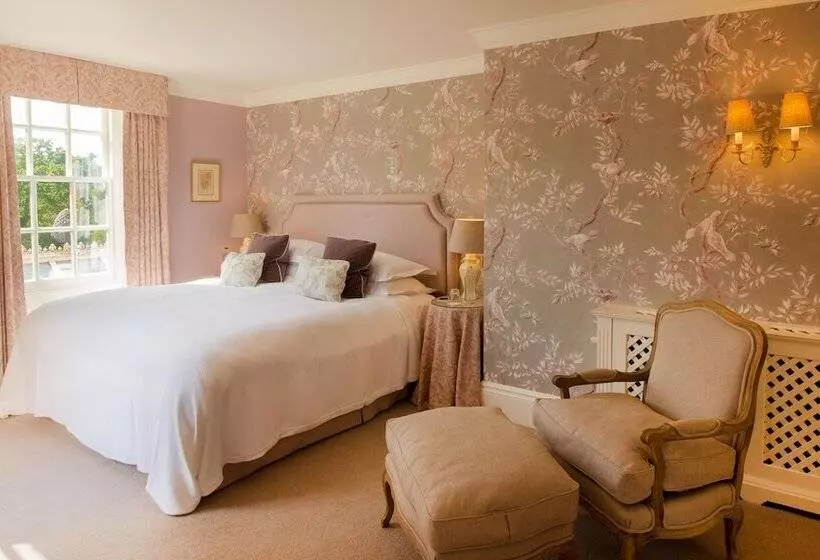 Mastersviitti, Chewton Glen