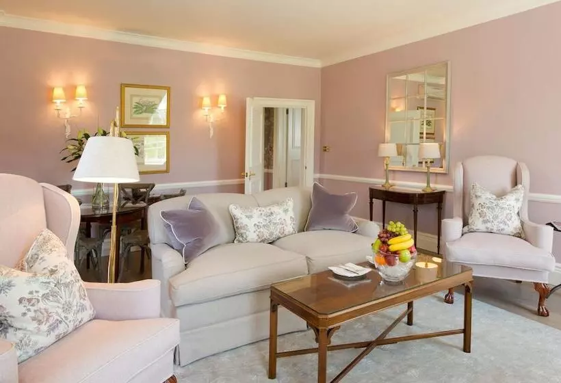 Mastersviitti, Chewton Glen