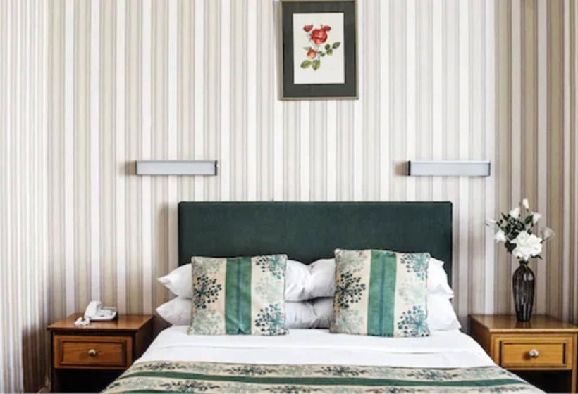 标准间, The Columbia