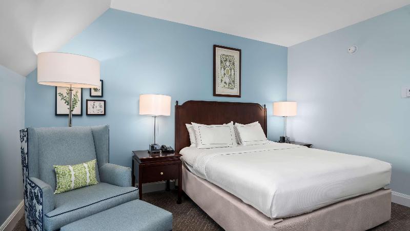 家庭间, The Columbia