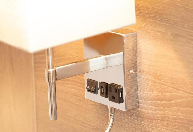 Номер Стандарт, Copthorne Hotel Slough Windsor