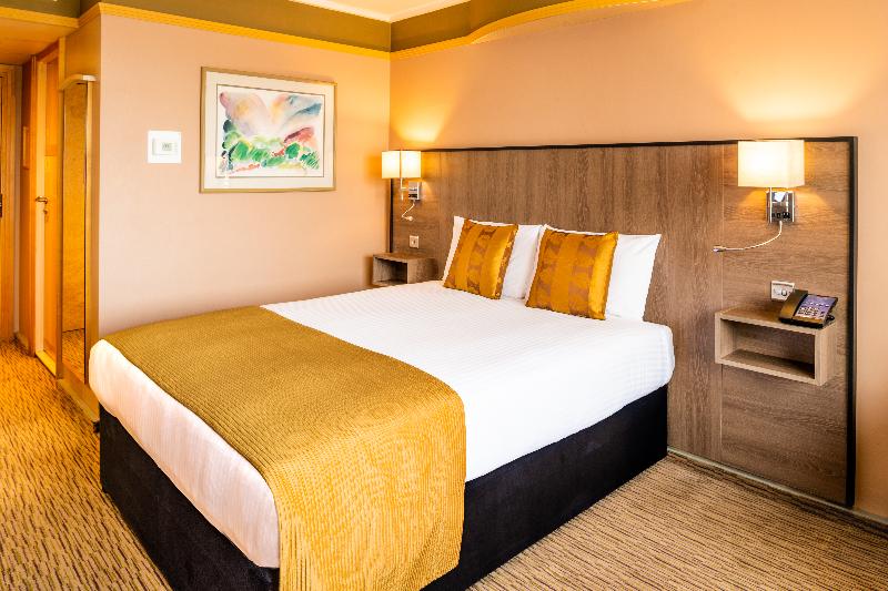 Номер Стандарт, Copthorne Hotel Slough Windsor