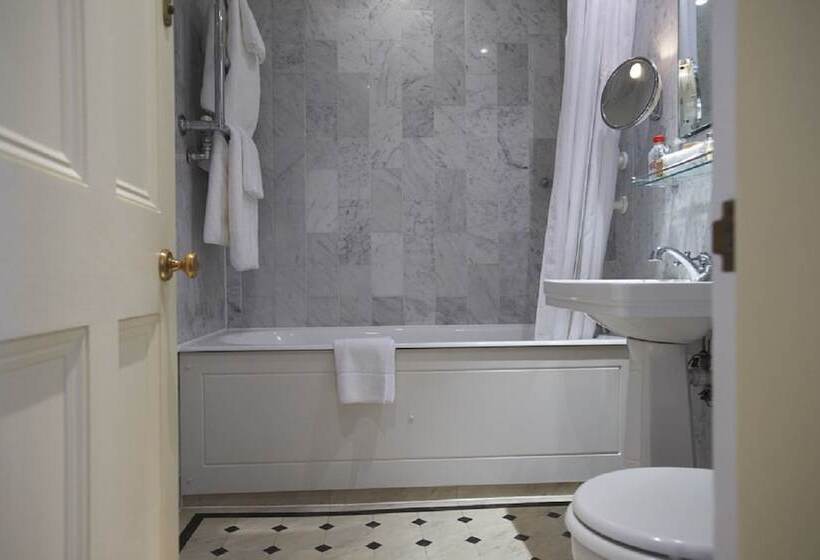 スタンダードルーム, Durrants