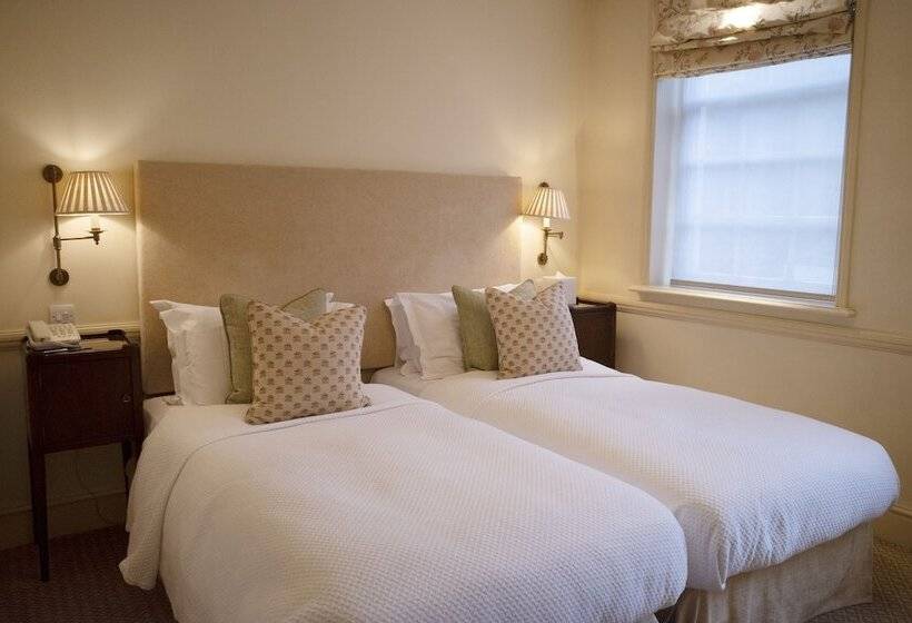 スタンダードルーム, Durrants