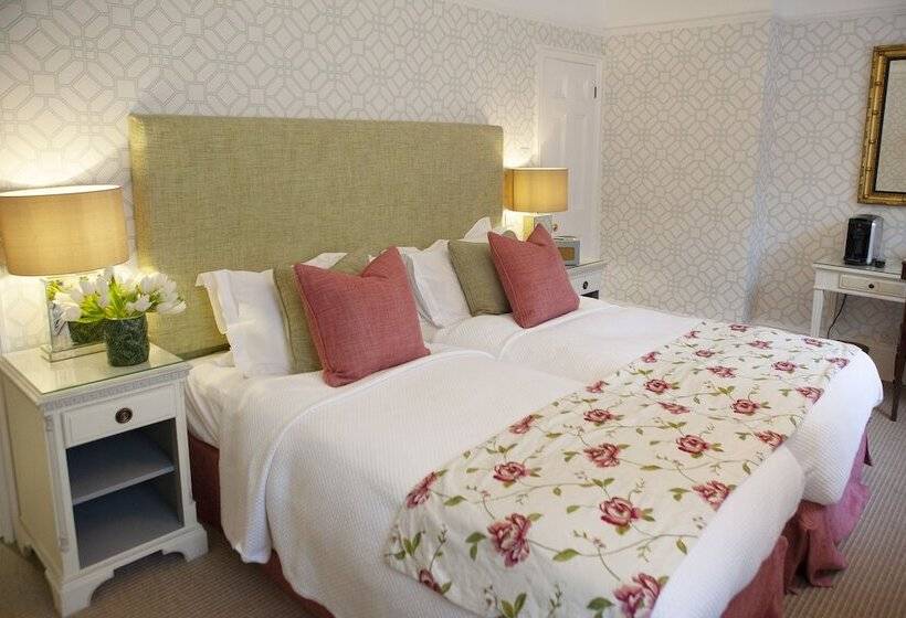 スタンダードルーム, Durrants