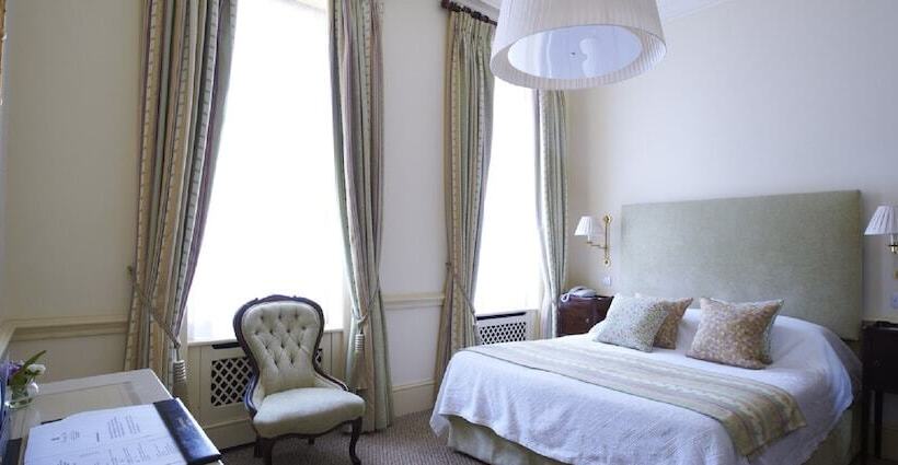 スタンダードルーム, Durrants