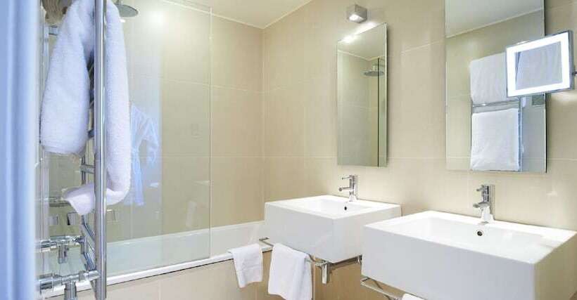 スイート, Durrants