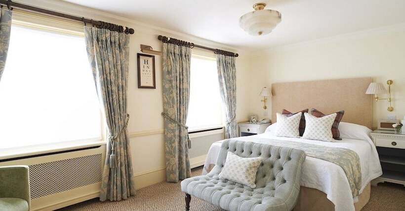 スイート, Durrants