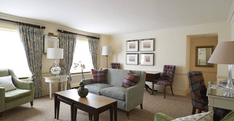 スイート, Durrants