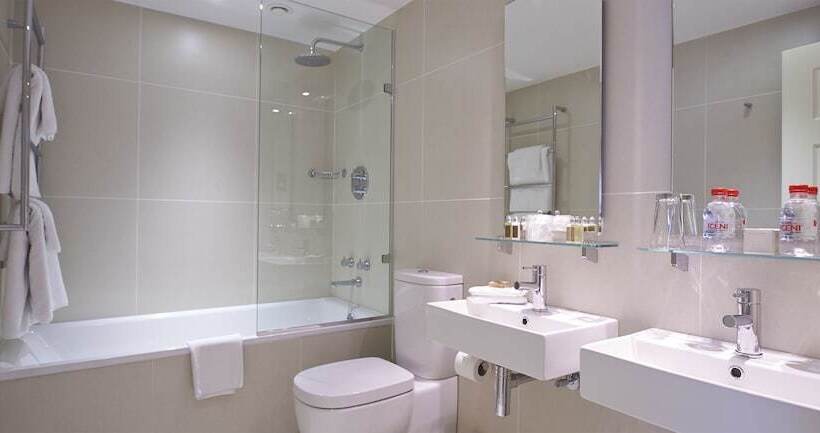 スタンダードルーム, Durrants