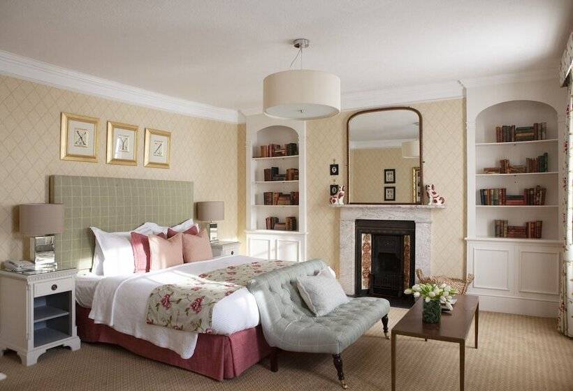 スタンダードスタジオ, Durrants