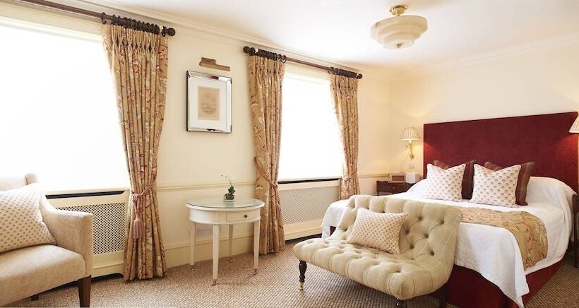 スタンダードスタジオ, Durrants