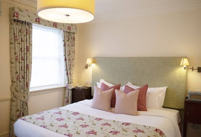 スタンダードルーム, Durrants