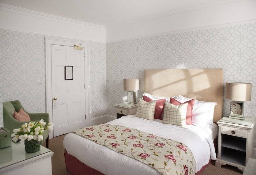 スタンダードルーム, Durrants