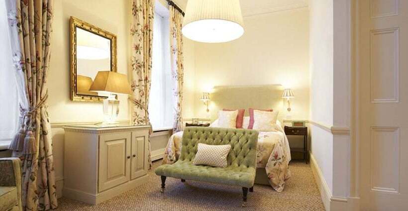 スタンダードルーム, Durrants