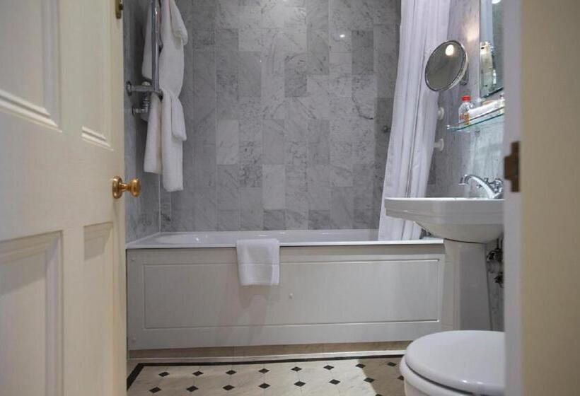 スタンダードルーム, Durrants