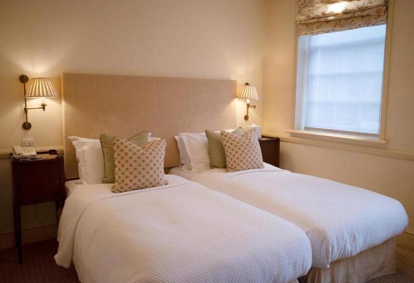 スタンダードルーム, Durrants