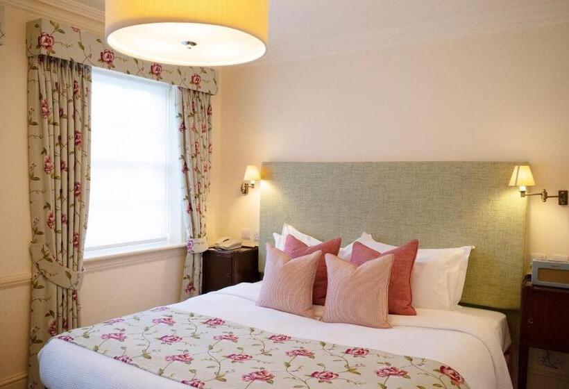 スーペリアールーム, Durrants