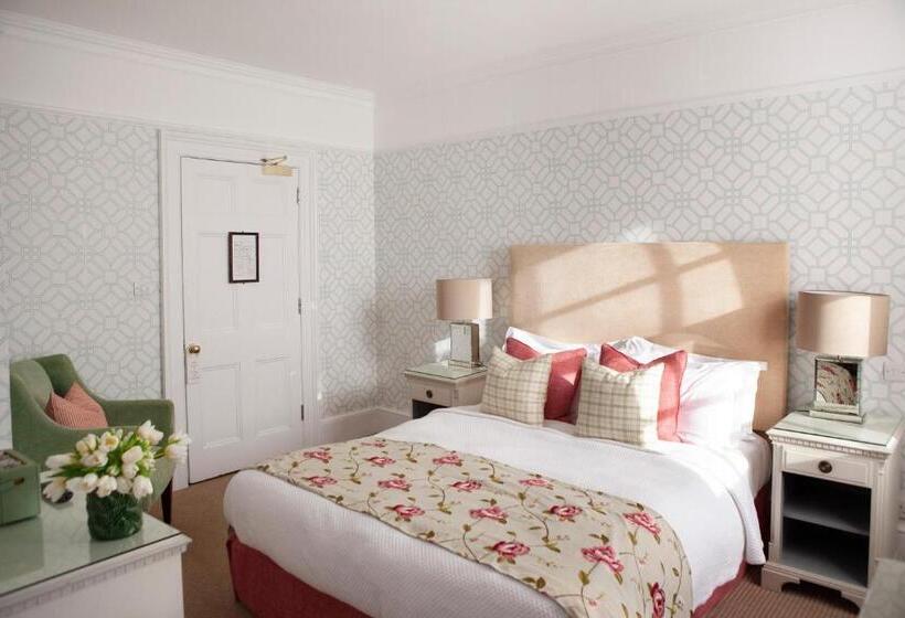 スーペリアールーム, Durrants