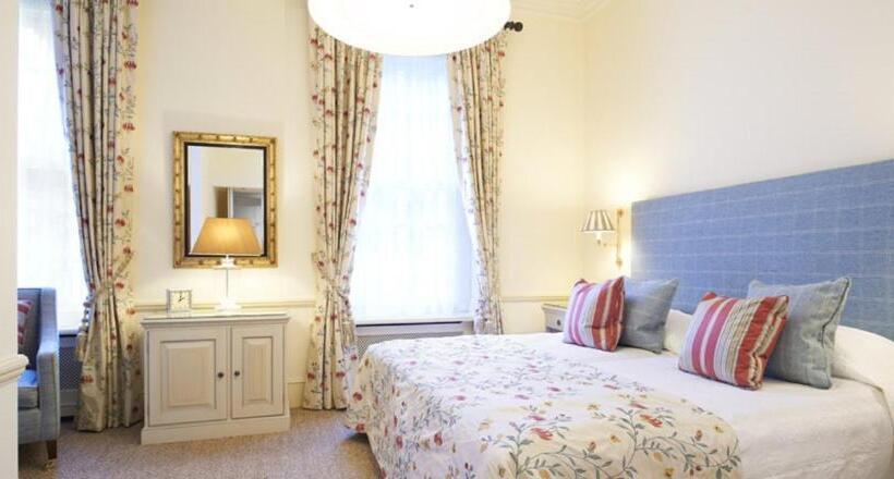 スーペリアールーム, Durrants