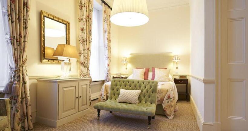 スーペリアールーム, Durrants