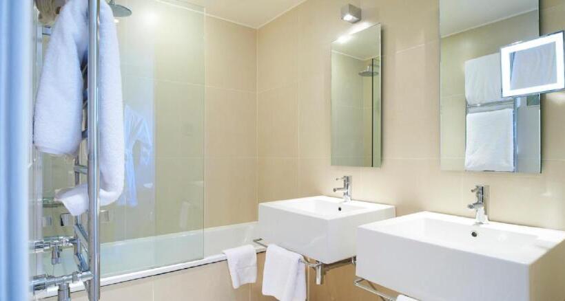 スイート, Durrants