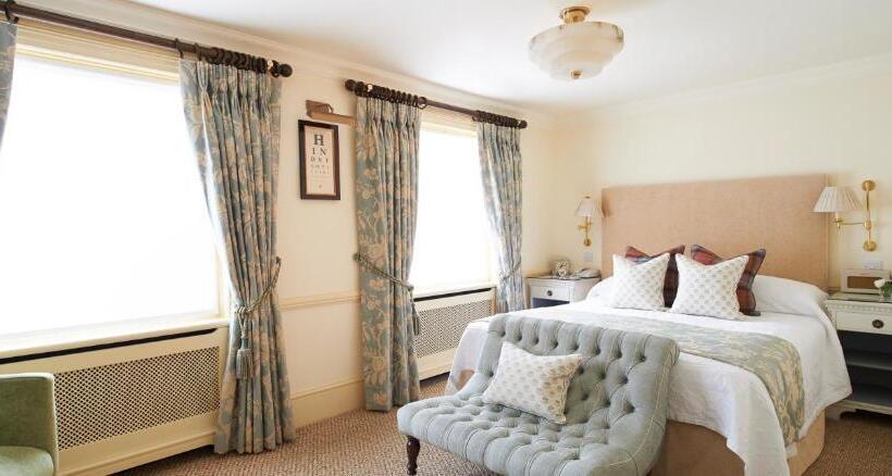 スイート, Durrants