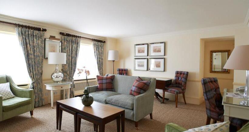 スイート, Durrants