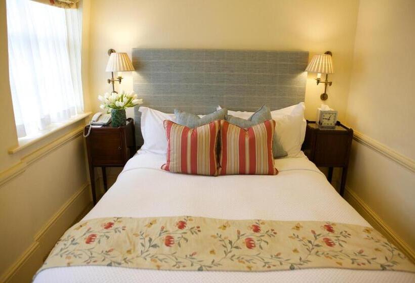 スタンダードルーム, Durrants