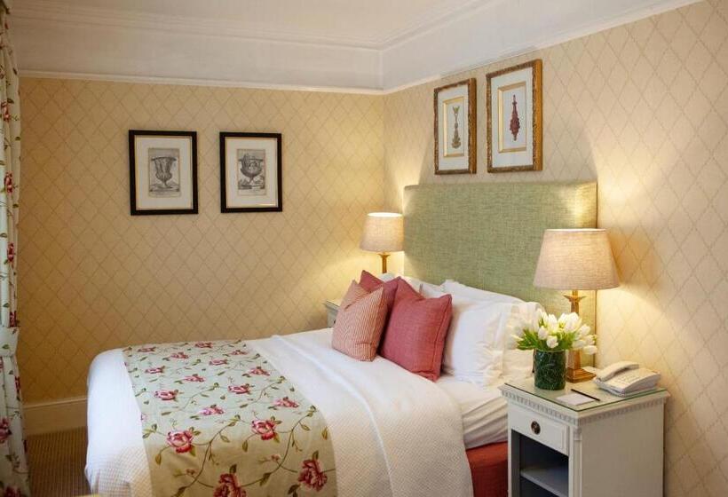 スタンダードルーム, Durrants