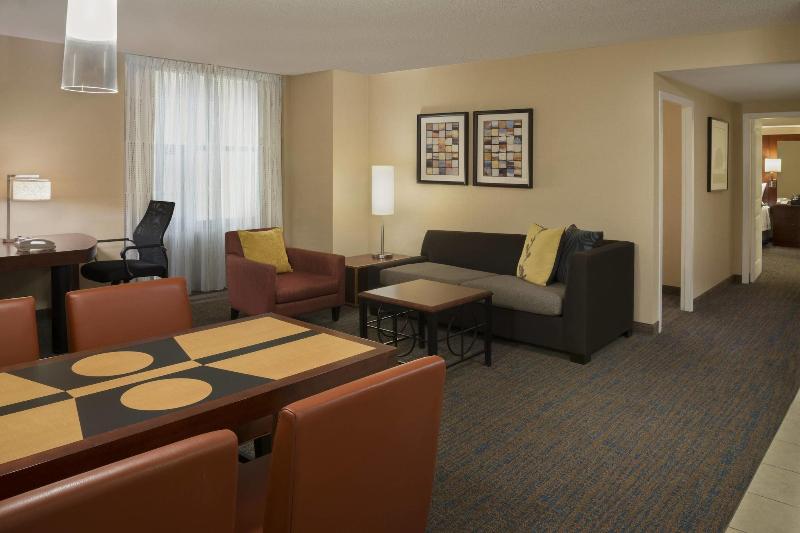 スタンダードルーム, Durrants