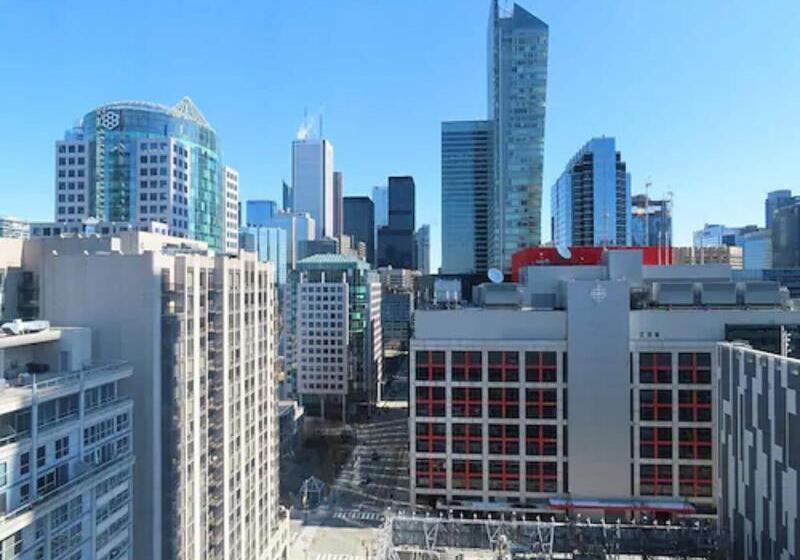 スタンダードルーム, Durrants